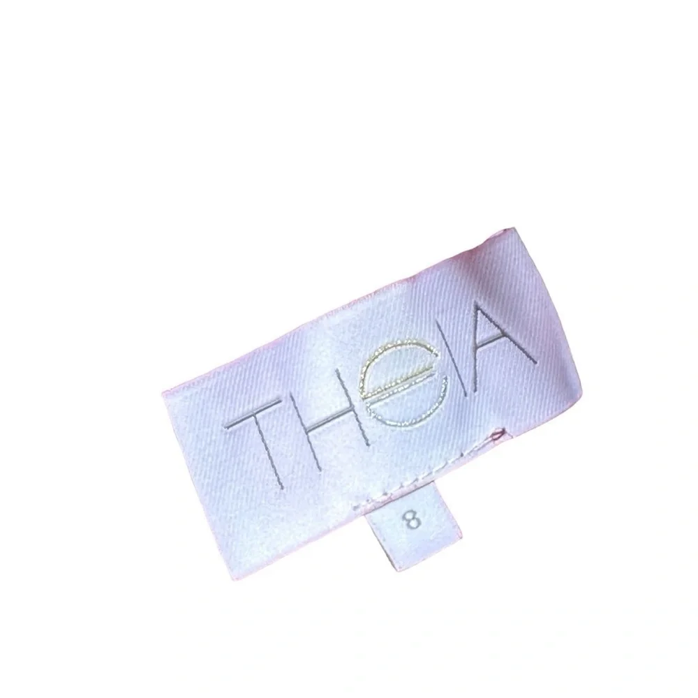 Theia great formal